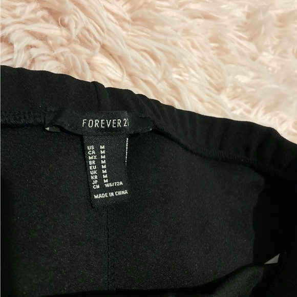 Ruffled Forever 21 Skirt - Picture 4 of 9